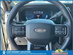 New 2025 Ford F-350 Platinum Crew Cab 4WD SRW Pickup for sale #50482 - photo 12