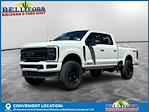 New 2025 Ford F-350 Platinum Crew Cab 4WD SRW Pickup for sale #50482 - photo 3