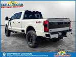 New 2025 Ford F-350 Platinum Crew Cab 4WD SRW Pickup for sale #50482 - photo 2