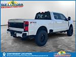 New 2025 Ford F-350 Platinum Crew Cab 4WD SRW Pickup for sale #50482 - photo 6