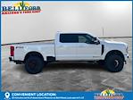 New 2025 Ford F-350 Platinum Crew Cab 4WD SRW Pickup for sale #50482 - photo 7