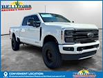 New 2025 Ford F-350 Platinum Crew Cab 4WD SRW Pickup for sale #50482 - photo 8
