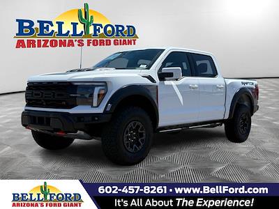 2025 Ford F-150 SuperCrew Cab 4x4 Pickup for sale #50491 - photo 1