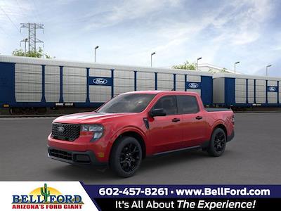 2025 Ford Maverick SuperCrew Cab AWD Pickup for sale #50498 - photo 1