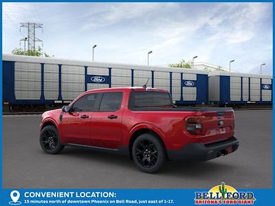 2025 Ford Maverick SuperCrew Cab AWD Pickup for sale #50498 - photo 2