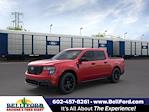 2025 Ford Maverick SuperCrew Cab AWD Pickup for sale #50498 - photo 1