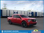 2025 Ford Maverick SuperCrew Cab AWD Pickup for sale #50498 - photo 7