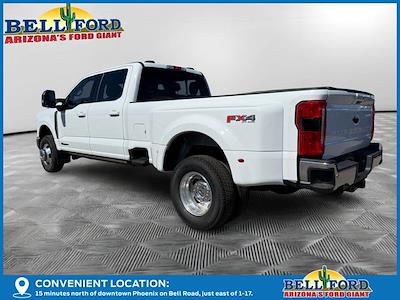 2025 Ford F-350 Crew Cab DRW 4x4 Pickup for sale #50504 - photo 2