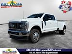 2025 Ford F-350 Crew Cab DRW 4x4 Pickup for sale #50504 - photo 1