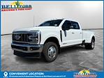2025 Ford F-350 Crew Cab DRW 4x4 Pickup for sale #50504 - photo 3