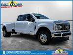 2025 Ford F-350 Crew Cab DRW 4x4 Pickup for sale #50504 - photo 9