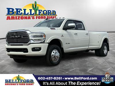 2020 Ram 3500 Crew Cab DRW 4x4 Pickup for sale #50505B - photo 1