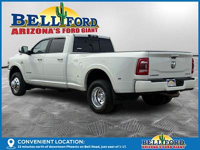 2020 Ram 3500 Crew Cab DRW 4x4 Pickup for sale #50505B - photo 2