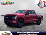 2025 Ford F-150 SuperCrew Cab 4x4 Pickup for sale #50514 - photo 1