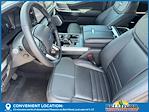 2025 Ford F-150 SuperCrew Cab 4x4 Pickup for sale #50514 - photo 17