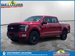 2025 Ford F-150 SuperCrew Cab 4x4 Pickup for sale #50514 - photo 3