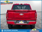 2025 Ford F-150 SuperCrew Cab 4x4 Pickup for sale #50514 - photo 5