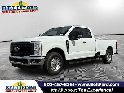 New 2025 Ford F-250 XL Super Cab Pickup for sale #50518 - photo 1