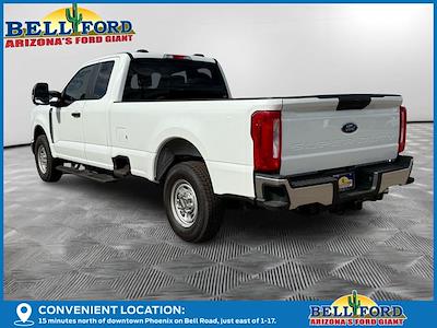 New 2025 Ford F-250 XL Super Cab Pickup for sale #50518 - photo 2