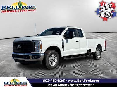 New 2025 Ford F-250 XL Super Cab Pickup for sale #50522 - photo 1
