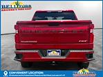 2022 Chevrolet Silverado 1500 Crew Cab 4x4 Pickup for sale #50526A - photo 3
