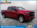 2022 Chevrolet Silverado 1500 Crew Cab 4x4 Pickup for sale #50526A - photo 9