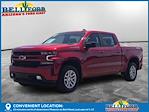 2022 Chevrolet Silverado 1500 Crew Cab 4x4 Pickup for sale #50526A - photo 1
