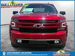 2022 Chevrolet Silverado 1500 Crew Cab 4x4 Pickup for sale #50526A - photo 8