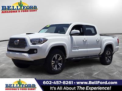 2016 Toyota Tacoma Double Cab 4x2 Pickup for sale #50527B - photo 1