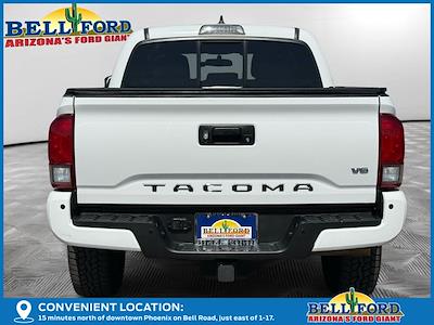 2016 Toyota Tacoma Double Cab 4x2 Pickup for sale #50527B - photo 2