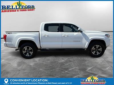 2016 Toyota Tacoma Double Cab 4x2 Pickup for sale #50527B - photo 1