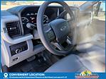 New 2025 Ford F-550 Crew Cab 4x4 12' Scelzi Contractor Truck for sale #50528 - photo 12