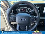 New 2025 Ford F-550 Crew Cab 4x4 12' Scelzi Contractor Truck for sale #50528 - photo 16