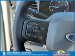 New 2025 Ford F-550 Crew Cab 4x4 12' Scelzi Contractor Truck for sale #50528 - photo 17