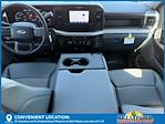 New 2025 Ford F-550 Crew Cab 4x4 12' Scelzi Contractor Truck for sale #50528 - photo 24