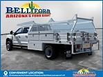 New 2025 Ford F-550 Crew Cab 4x4 12' Scelzi Contractor Truck for sale #50528 - photo 2