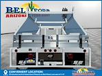 New 2025 Ford F-550 Crew Cab 4x4 12' Scelzi Contractor Truck for sale #50528 - photo 6