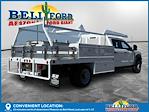 New 2025 Ford F-550 Crew Cab 4x4 12' Scelzi Contractor Truck for sale #50528 - photo 7