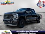 New 2025 Ford F-250 Lariat Crew Cab 4x4 Pickup for sale #50530 - photo 1