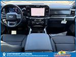 New 2025 Ford F-250 Lariat Crew Cab 4x4 Pickup for sale #50530 - photo 12