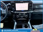 New 2025 Ford F-250 Lariat Crew Cab 4x4 Pickup for sale #50530 - photo 14