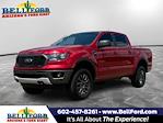 2021 Ford Ranger SuperCrew Cab 4x4 Pickup for sale #50544A - photo 1