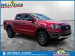 2021 Ford Ranger SuperCrew Cab 4x4 Pickup for sale #50544A - photo 16