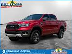 2021 Ford Ranger SuperCrew Cab 4x4 Pickup for sale #50544A - photo 3