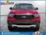 2021 Ford Ranger SuperCrew Cab 4x4 Pickup for sale #50544A - photo 8
