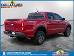 2021 Ford Ranger SuperCrew Cab 4x4 Pickup for sale #50544A - photo 11