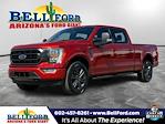 2023 Ford F-150 SuperCrew Cab 4x4 Pickup for sale #50555A - photo 1