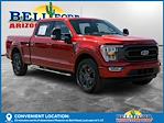 2023 Ford F-150 SuperCrew Cab 4x4 Pickup for sale #50555A - photo 10