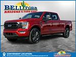 2023 Ford F-150 SuperCrew Cab 4x4 Pickup for sale #50555A - photo 3