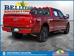 2023 Ford F-150 SuperCrew Cab 4x4 Pickup for sale #50555A - photo 4